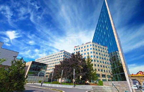 Pronájem kanceláře 160 m²
